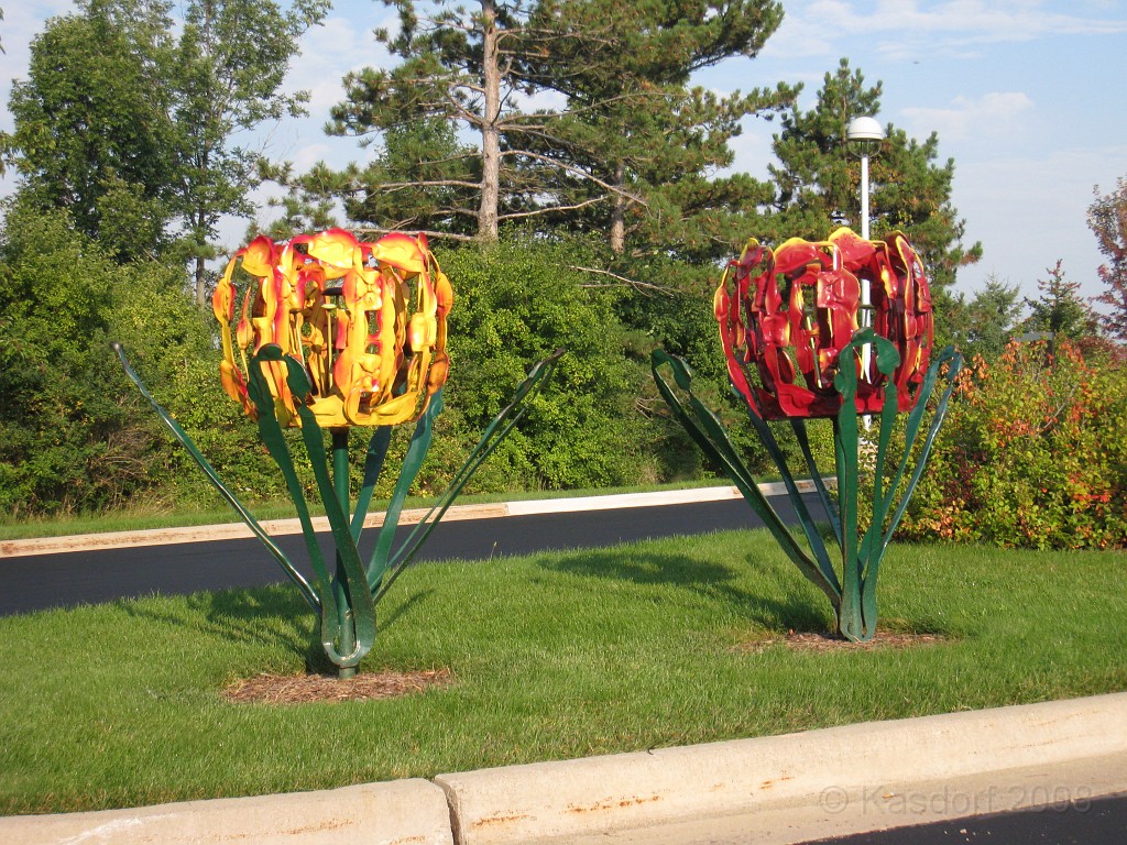 Michigans West Coast 2009 0335.jpg - Labor Day 2009. A trip along Michigans west coast to see beachs, art and buffets.